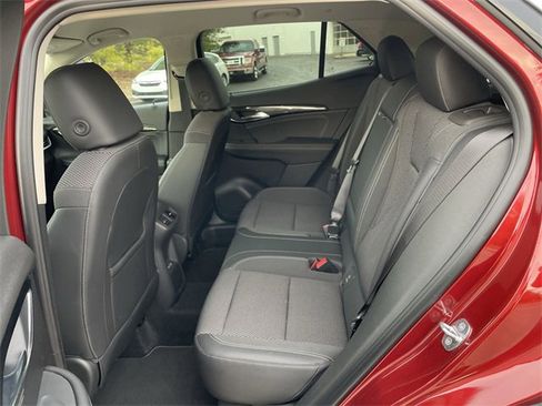 Used 2023 Buick Envision Preferred image 12