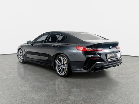 Used 2025 BMW 840i xDrive AWD/4WD image 14