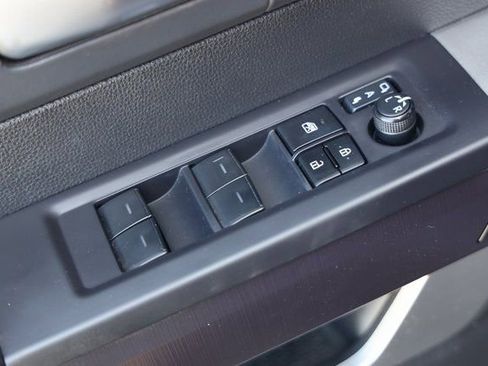 Used 2023 Toyota Tundra Platinum w/ Advanced Package image 25