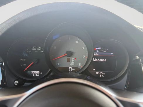 Used 2018 Porsche Macan S AWD/4WD image 31