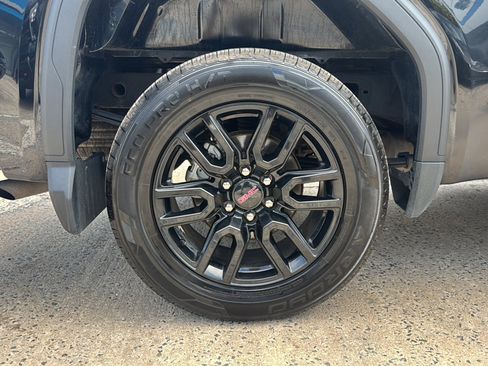 Certified 2023 GMC Sierra 1500 Pro w/ Graphite Edition AWD/4WD image 37
