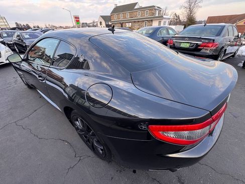 Used 2016 Maserati GranTurismo Sport image 14