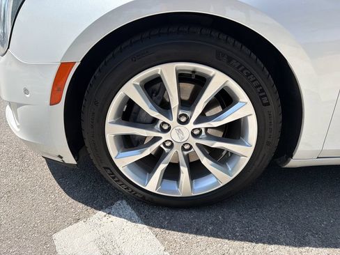 Used 2016 Cadillac XTS Luxury w/ Driver Awareness Package FWD image 17