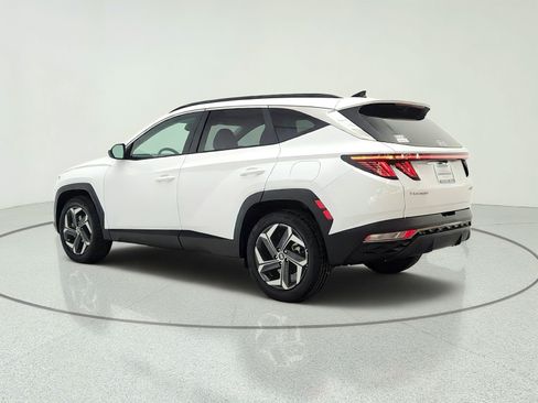 Used 2023 Hyundai Tucson SEL AWD/4WD image 7