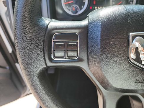 Used 2015 RAM 1500 Tradesman RWD image 21