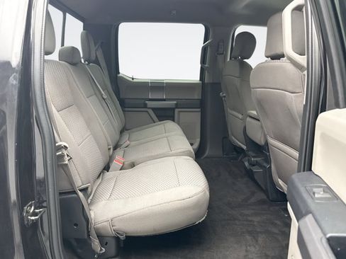 Used 2020 Ford F150 XLT w/ Equipment Group 302A Luxury AWD/4WD image 18