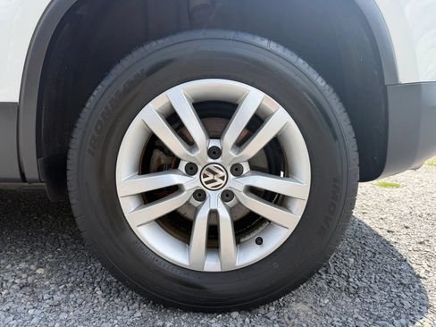 Used 2016 Volkswagen Tiguan S FWD image 49