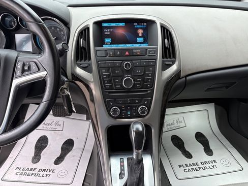Used 2014 Buick Verano Convenience FWD image 24