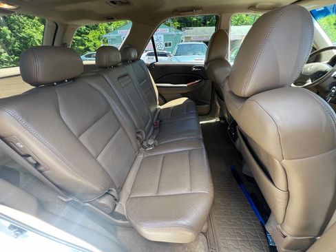 Used 2005 Acura MDX Touring AWD/4WD image 13