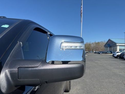 Used 2024 RAM 2500 Limited w/ Safety Group image 28