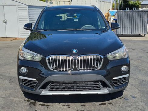 Used 2017 BMW X1 sDrive28i FWD image 2