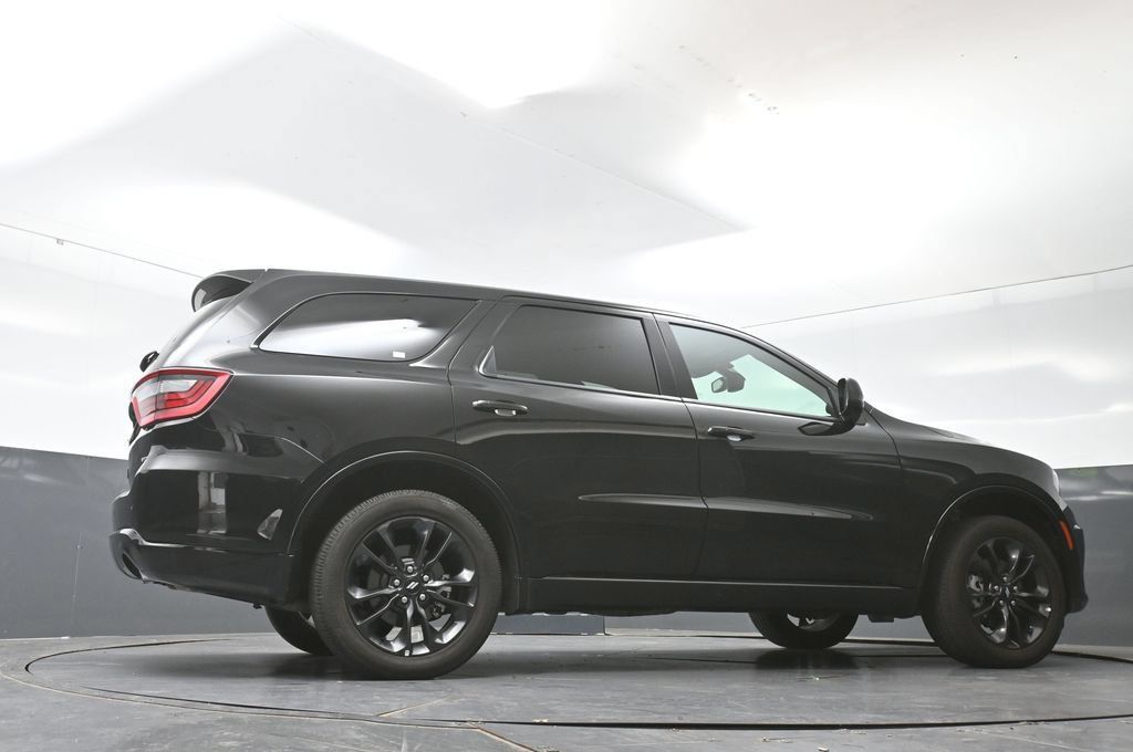 Used 2026 Dodge Durango GT AWD/4WD image 49