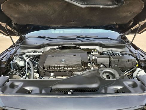 Used 2023 Acura MDX SH-AWD w/ Advance Package image 30