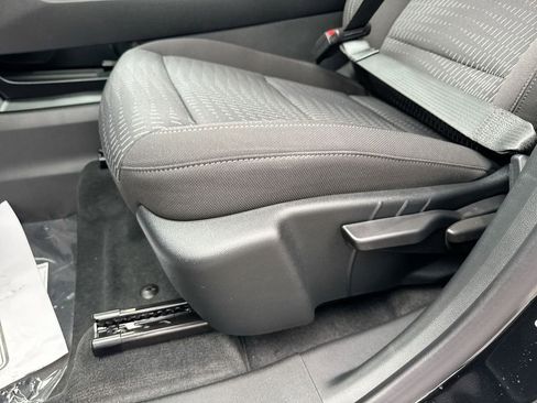 New 2026 Chevrolet Equinox LT w/ Safety and Technology Package image 14