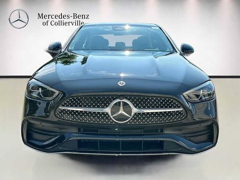 Used 2026 Mercedes-Benz C 300 Sedan image 2