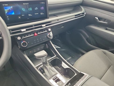 New 2026 Hyundai Tucson SEL image 27