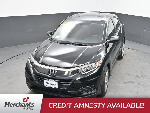 Used 2022 Honda HR-V LX image 31
