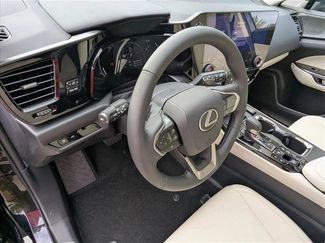 New 2026 Lexus NX 350 AWD w/ Luxury Package video 3