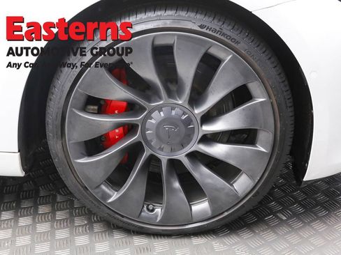 Used 2022 Tesla Model 3 Performance image 28