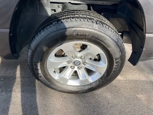 Used 2023 RAM 1500 Laramie image 14