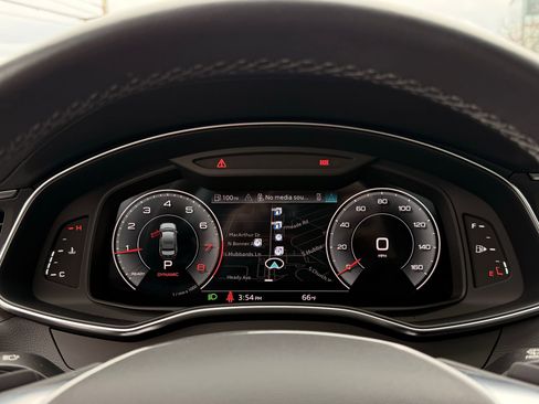 Used 2023 Audi A6 Premium Plus image 50