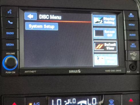 Used 2013 Dodge Durango Crew AWD/4WD image 21