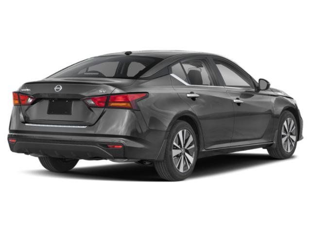 Used 2022 Nissan Altima 2.5 SL AWD/4WD image 2