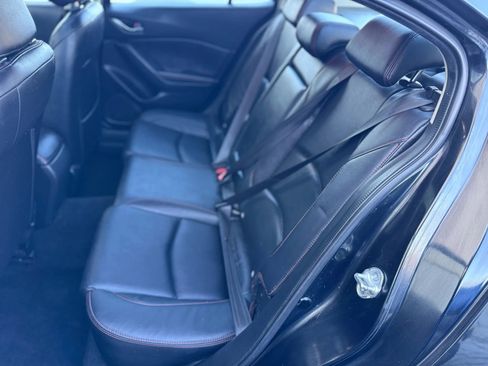 Used 2015 MAZDA MAZDA3 s Touring image 23
