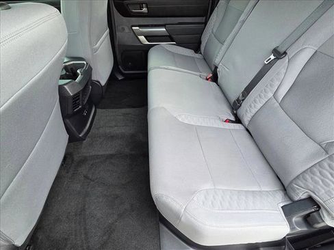 Used 2025 Toyota Tundra SR5 image 17