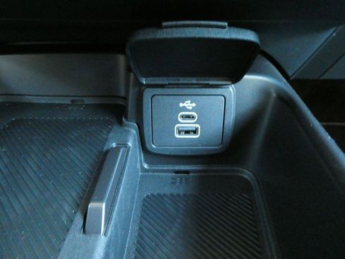 New 2026 Ford Bronco Outer Banks AWD/4WD image 22