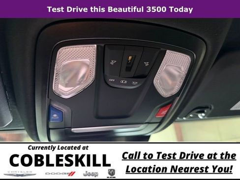 New 2026 RAM 3500 Tradesman image 26