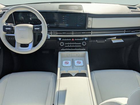 New 2026 Hyundai Santa Fe SE FWD image 16