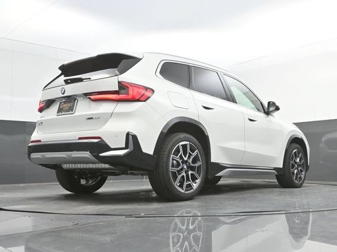 New 2026 BMW X1 xDrive28i w/ Convenience Package AWD/4WD image 46