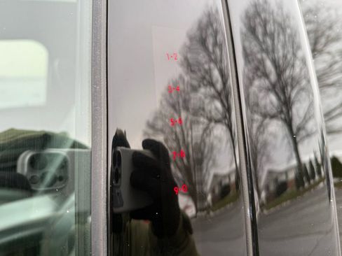 Used 2022 Ford Explorer Timberline image 11