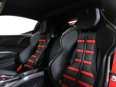 Used 2022 Ferrari SF90 Stradale image 16