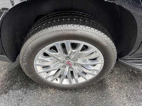 Used 2026 GMC Yukon Elevation w/ LPO, Floor Liner Package AWD/4WD image 6
