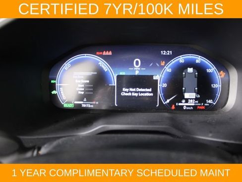 Used 2023 Toyota RAV4 XSE AWD/4WD image 23