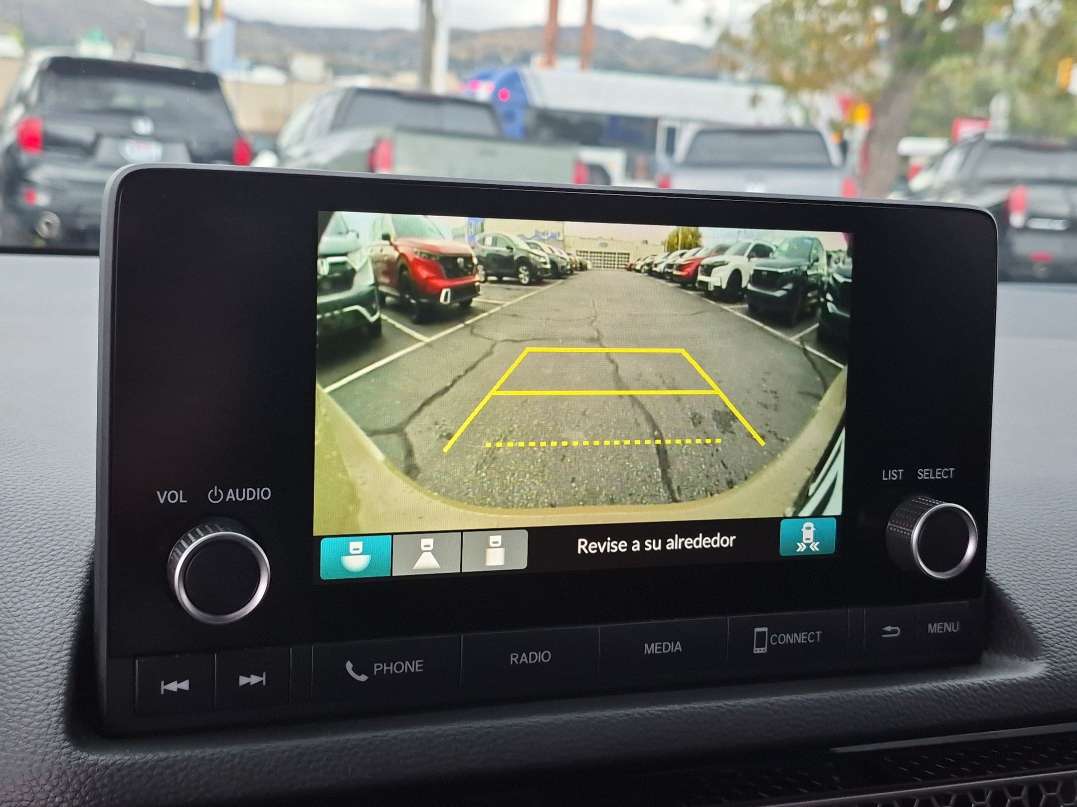 Used 2025 Honda Civic Sport image 24