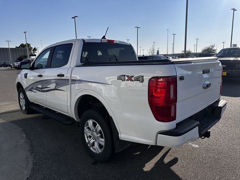 Used 2019 Ford Ranger XLT w/ Equipment Group 301A Mid AWD/4WD image 4
