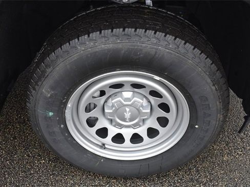 New 2026 Chevrolet Silverado 1500 W/T w/ WT Value Package image 13