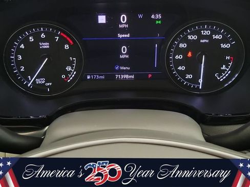 Used 2023 Cadillac XT5 Premium Luxury w/ Technology Package FWD image 22