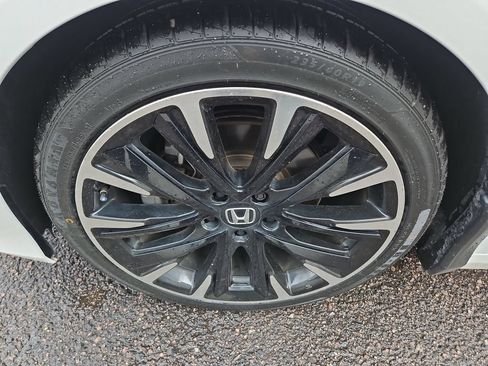 Used 2022 Honda Accord Sport image 26