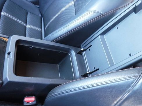 Used 2023 Nissan Altima 2.5 SR image 20