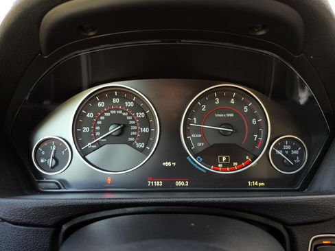 Used 2016 BMW 435i Coupe image 18