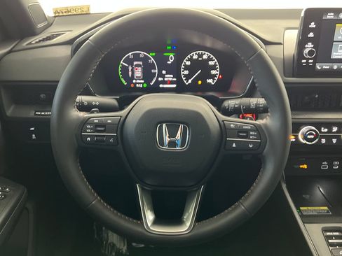 Used 2024 Honda CR-V Sport-L image 16