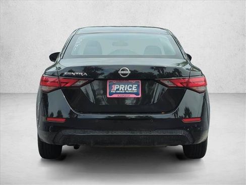 Used 2024 Nissan Sentra S FWD image 6