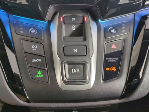 Used 2024 Honda Odyssey Touring image 23