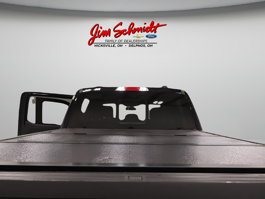 Used 2023 Ford F150 XLT w/ Equipment Group 302A High AWD/4WD image 10