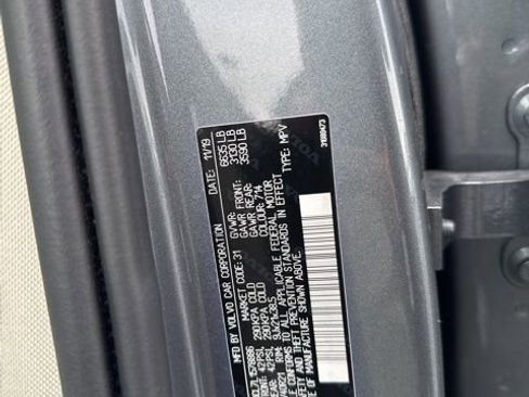 Used 2020 Volvo XC90 T8 Inscription w/ Protection Package Premier image 19