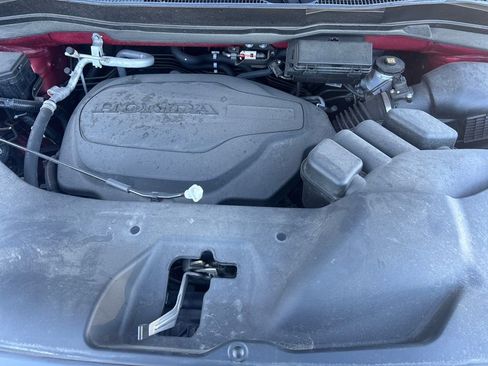 Certified 2025 Honda Ridgeline Black Edition image 26